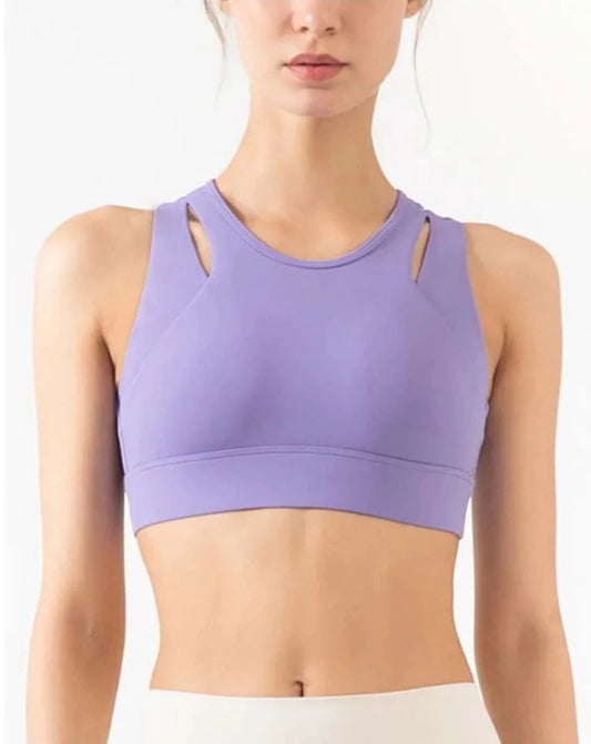 Gaia Fitness Bra