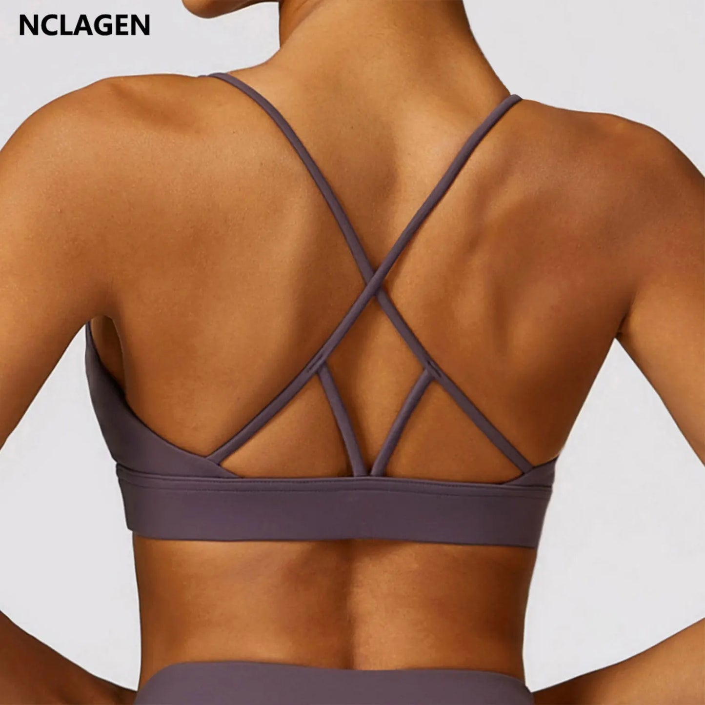 NovaFit Athletic Bra