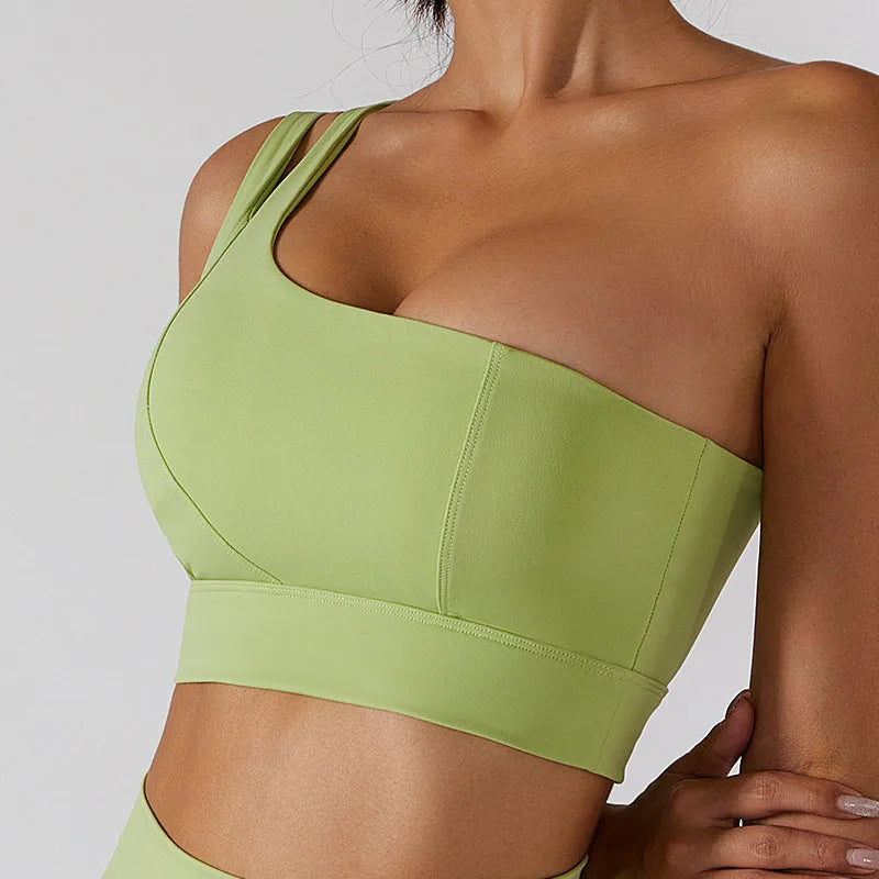 Milo power Endurance Compression Bra