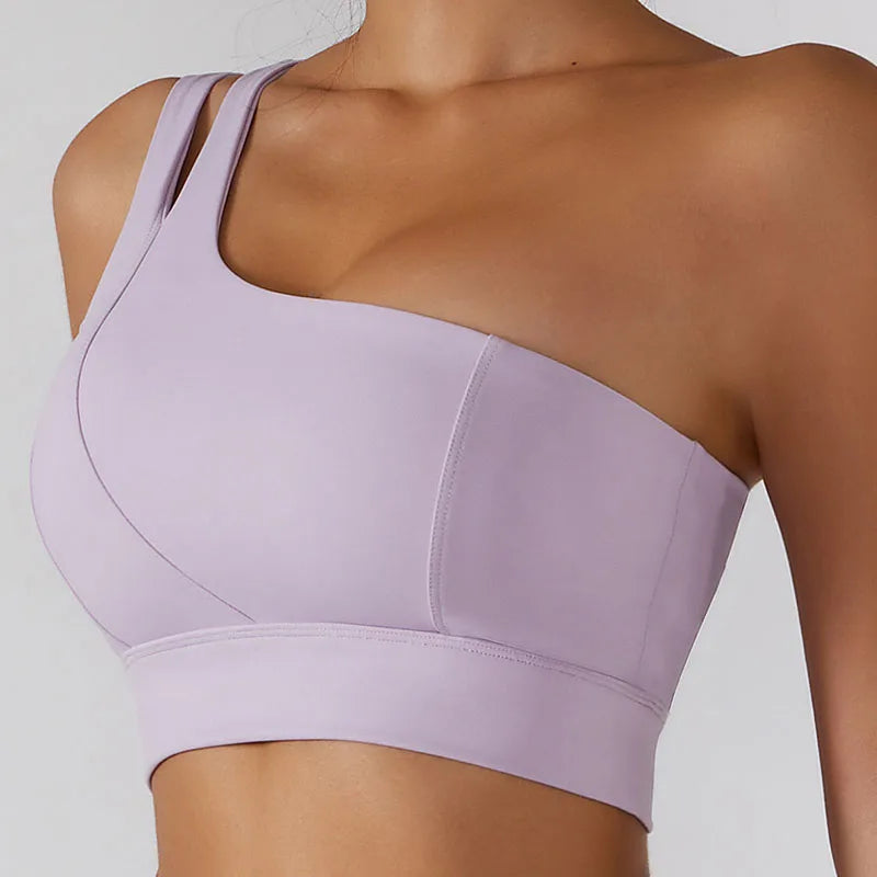 Milo power Endurance Compression Bra