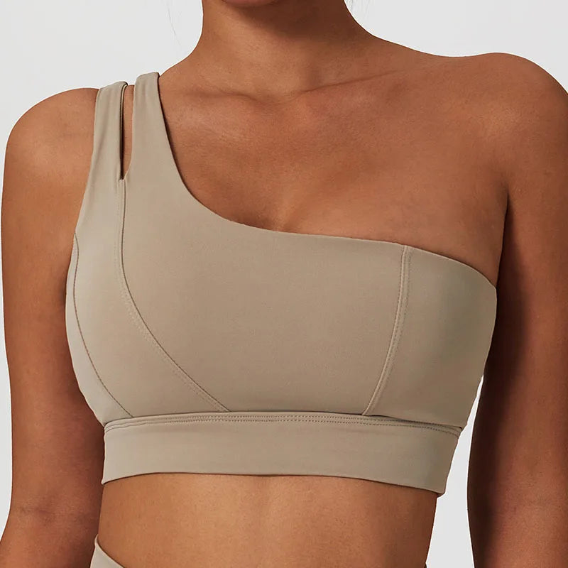 Milo power Endurance Compression Bra